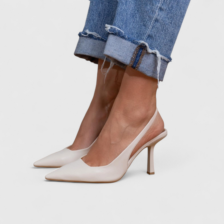 Elegant Ergonomic Women's Stiletto Heels