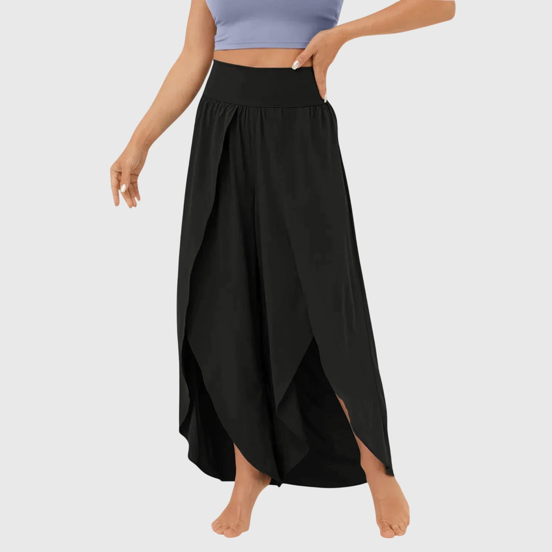 Lightweight Breathable Women's Summer Pants