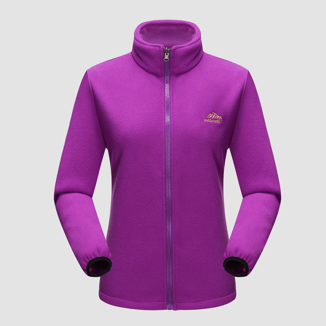 3 - in - 1 Waterproof Winter Coat, Fleece Lined,Two - Piece Suit, Hooded Ski & Hiking Jacket - veyora
