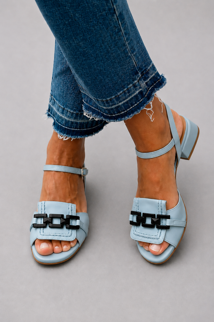 Elegant Summer Women's Sandals