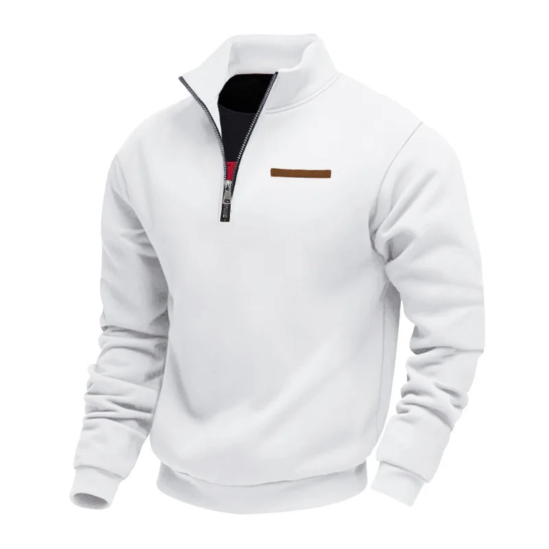 Men's Casual Comfort Sweatshirt