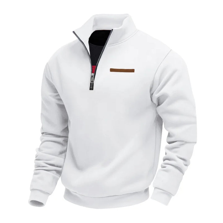 Men's Casual Comfort Sweatshirt