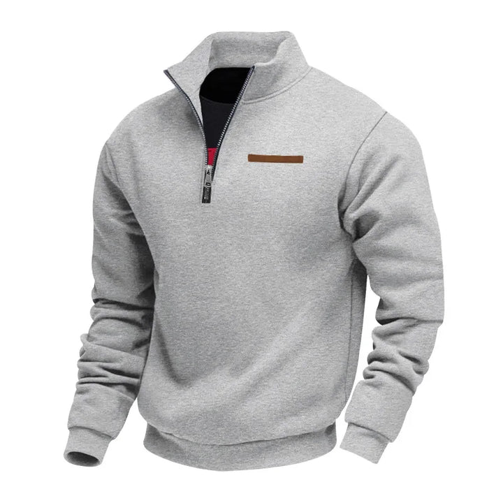 Men's Casual Comfort Sweatshirt