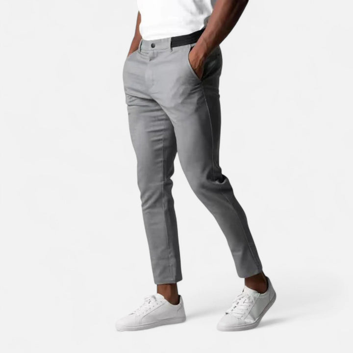 Waterproof Casual Men's Pants