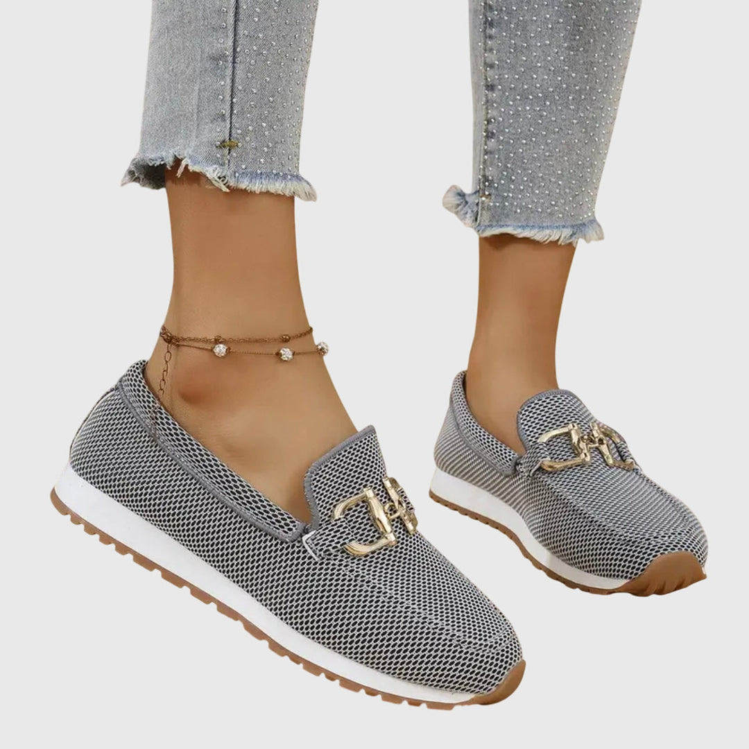 Stylish Ergonomic Women's Loafers
