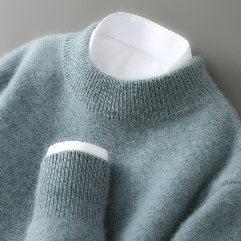 Classic Cashmere Women's Sweater