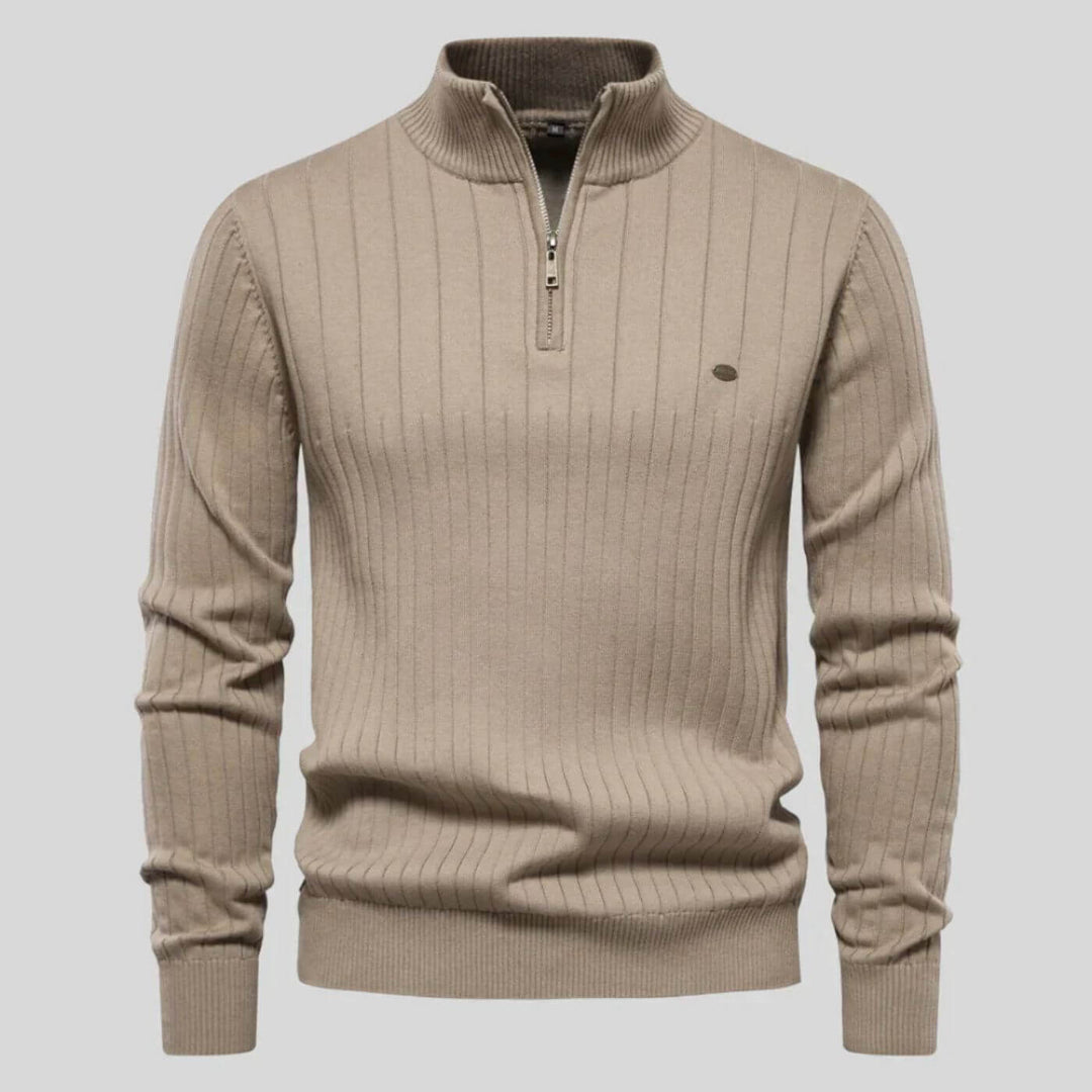 Premium Men's Comfort Pullover
