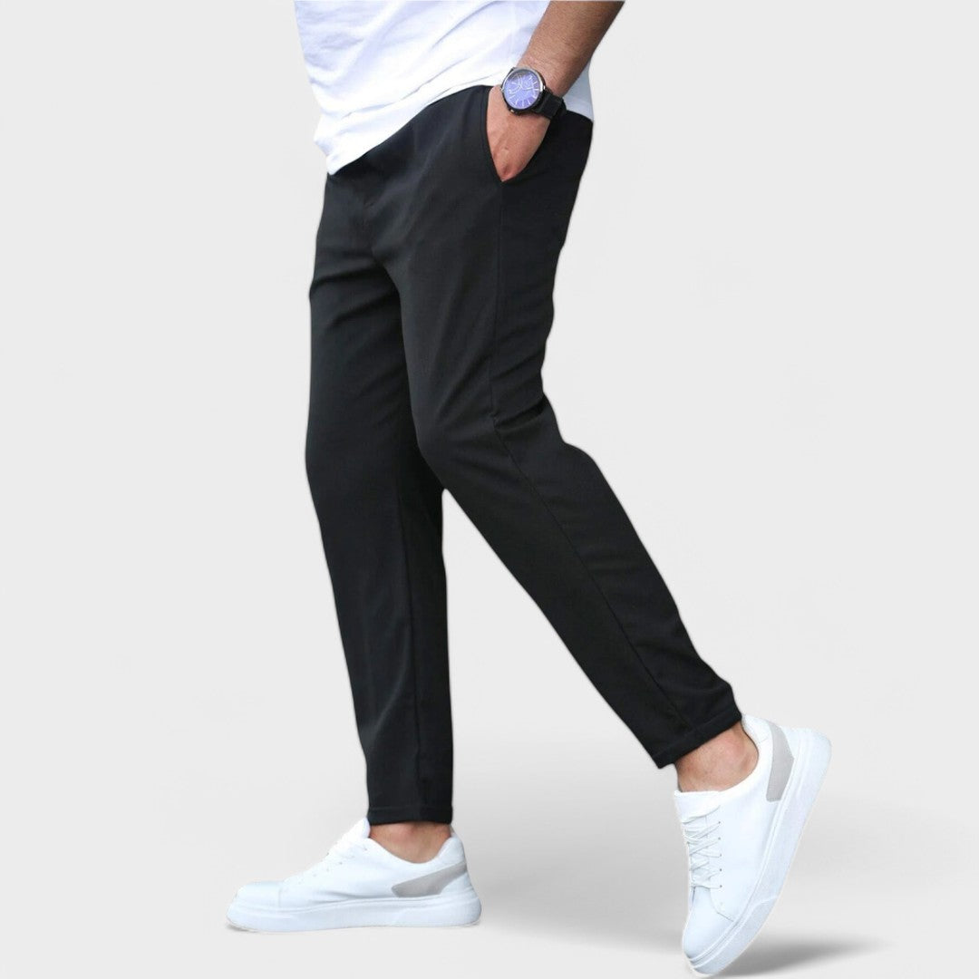 Modern Stretch Men's Dress Pants