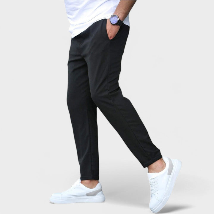 Modern Stretch Men's Dress Pants