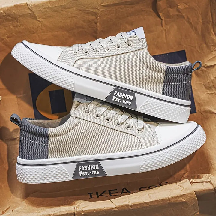 Athletic Comfortable Men's Sneakers