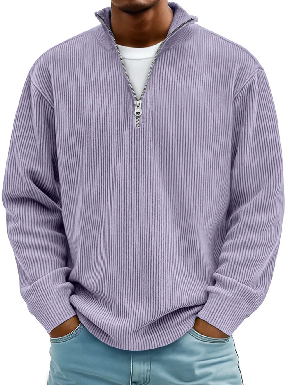 Trendy Stylish Men's Sweater