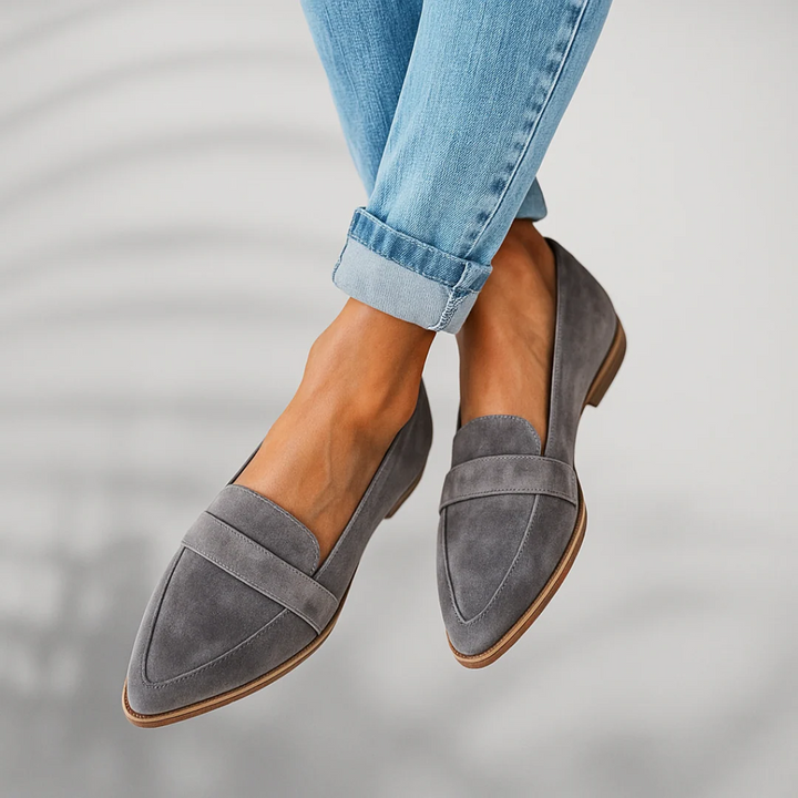 Elegant Comfortable Women's Moccasins