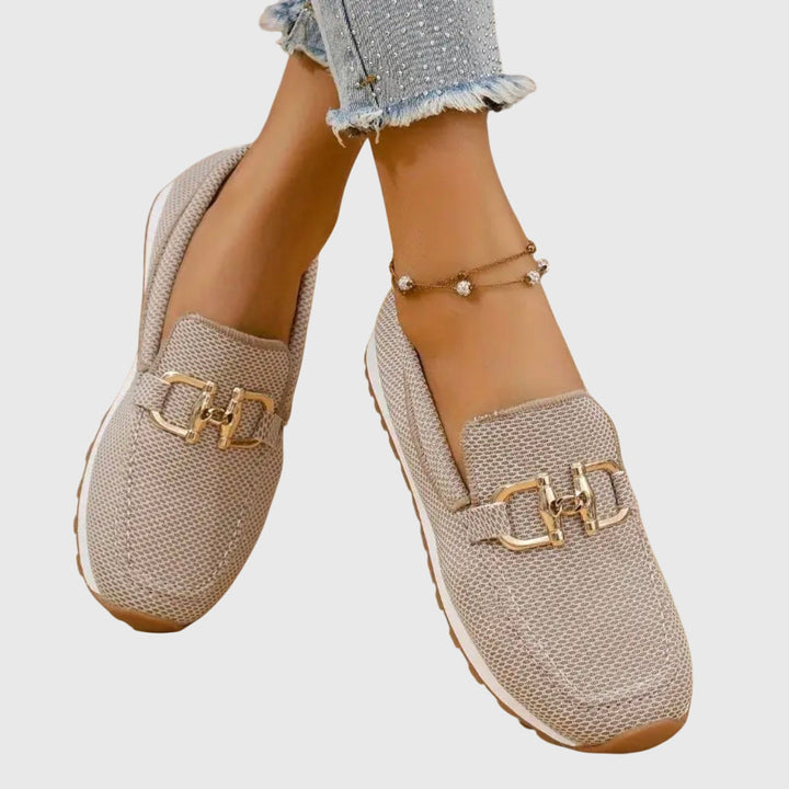 Stylish Ergonomic Women's Loafers