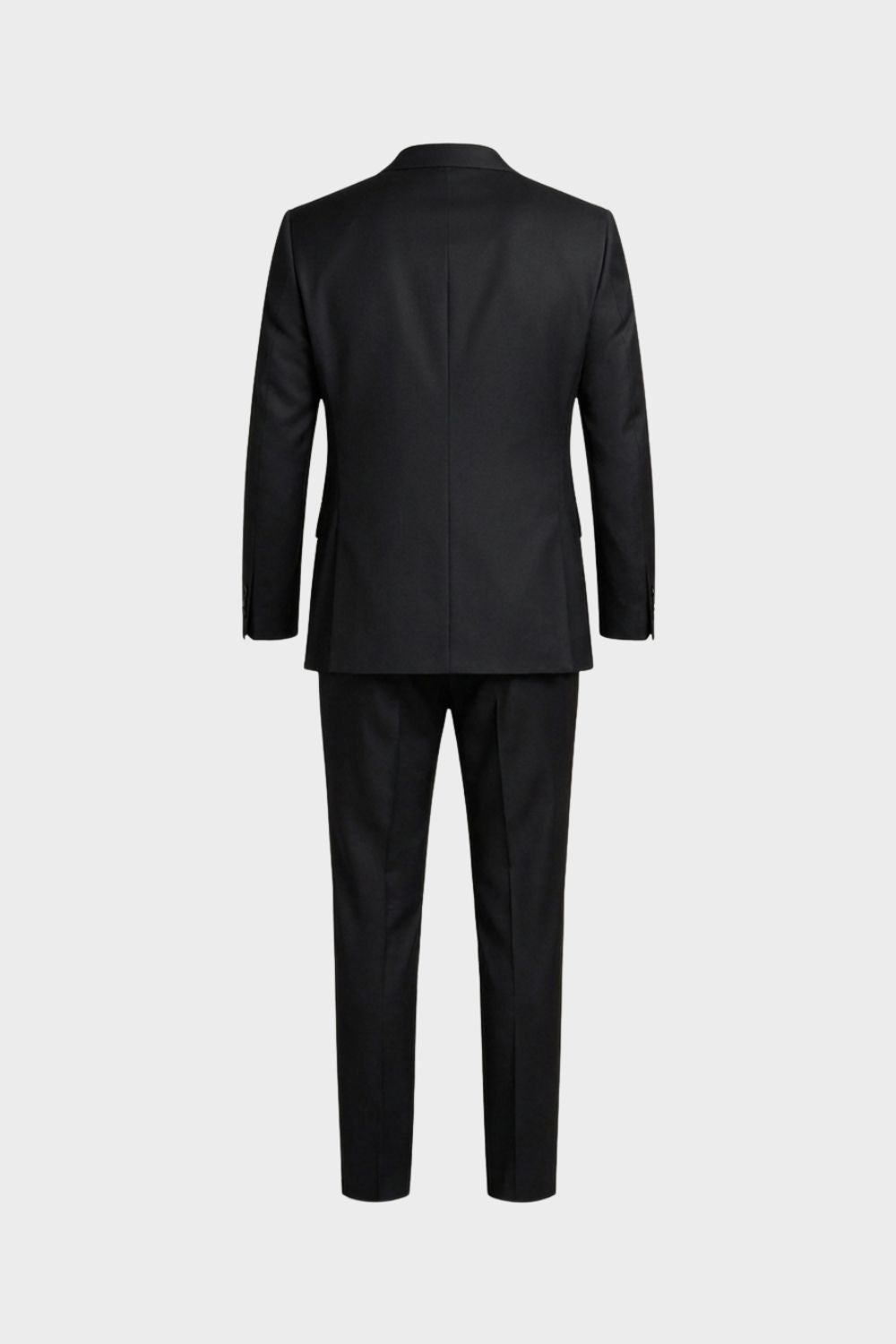 Classic Elegant Men's 3-Piece Suit