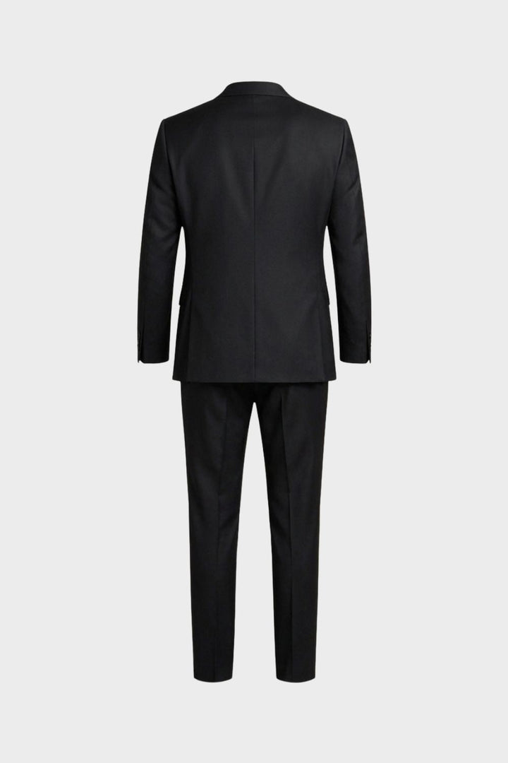 Classic Elegant Men's 3-Piece Suit