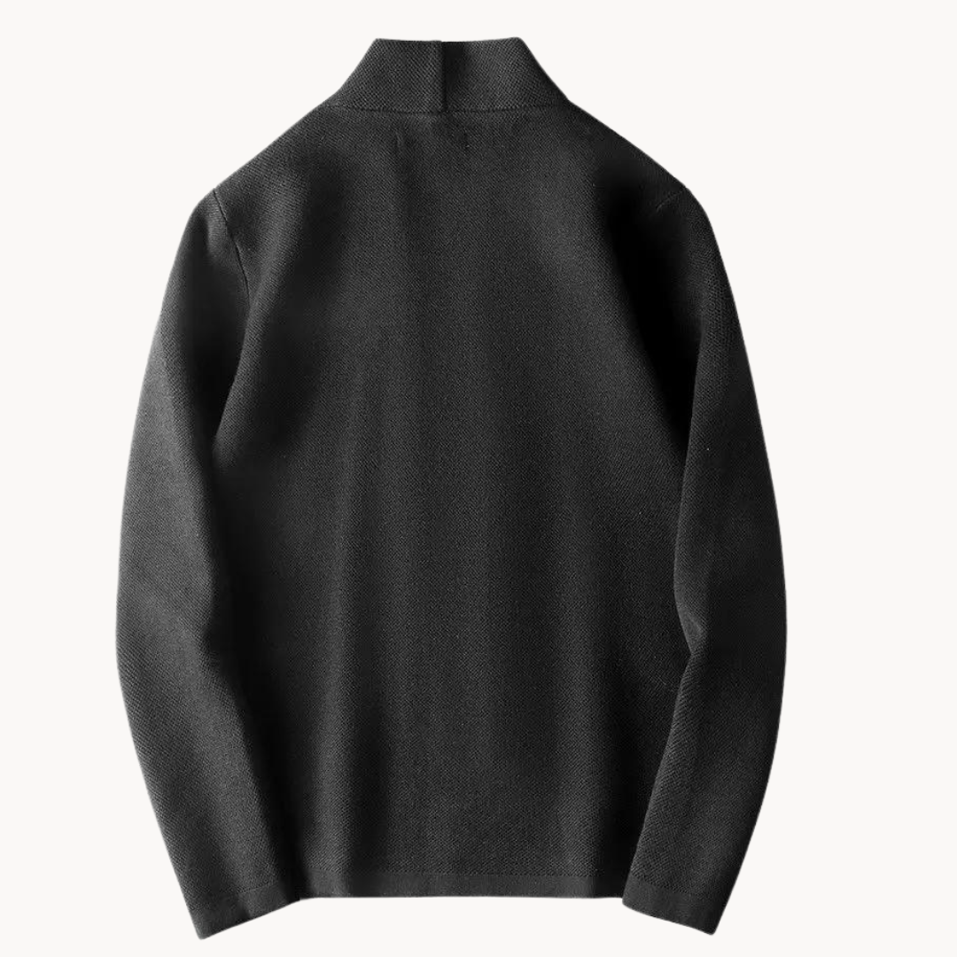 Lightweight Custom-Tailored Men's Jacket