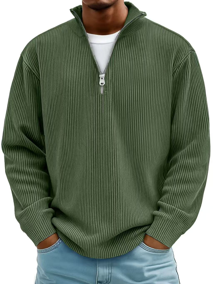 Trendy Stylish Men's Sweater