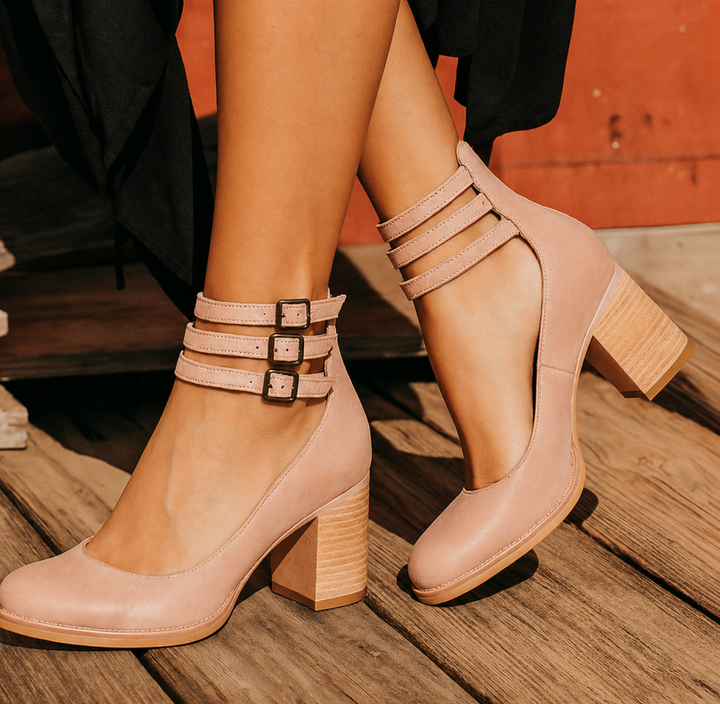 Elegant Comfortable Women's Sandals