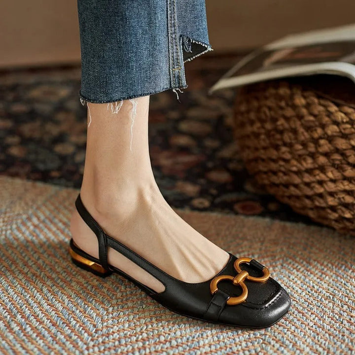 Comfortable Ergonomic Women's Sandals