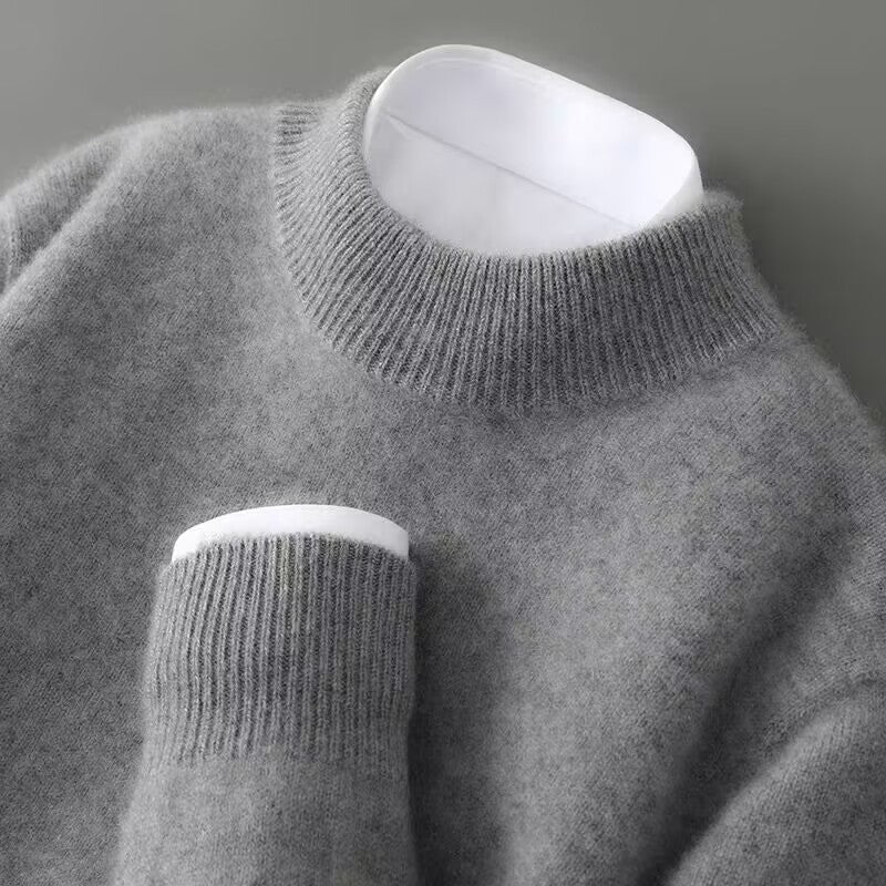 Classic Cashmere Women's Sweater