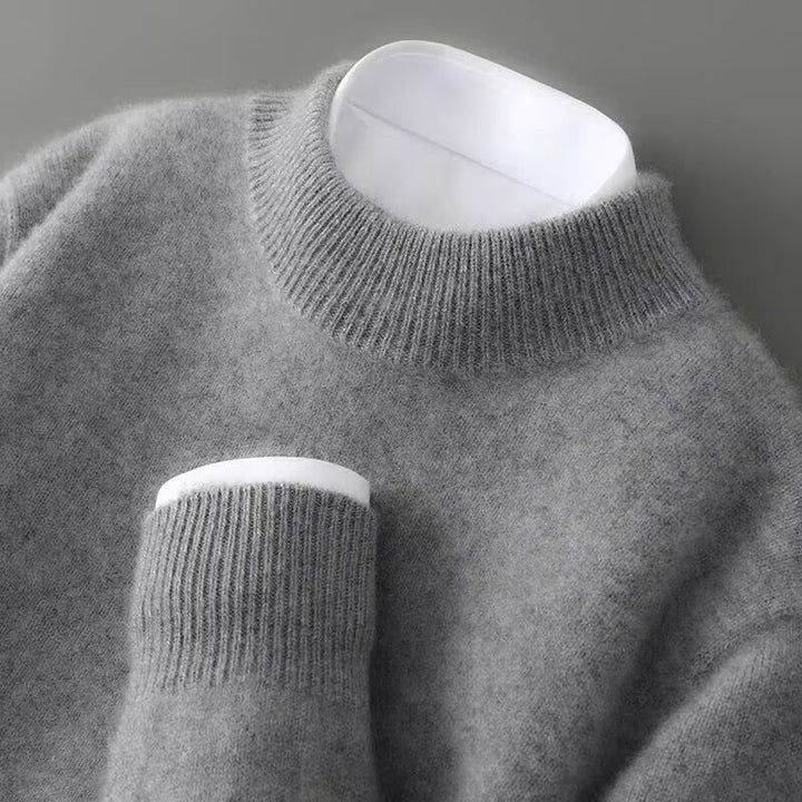 Classic Cashmere Women's Sweater