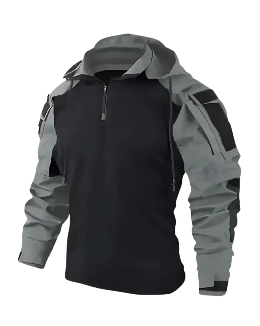 Men's Military Tactical Jacket