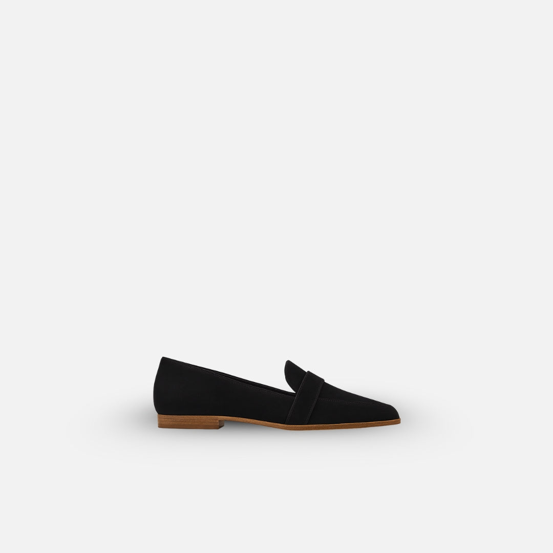 Elegant Timeless Women's Loafers