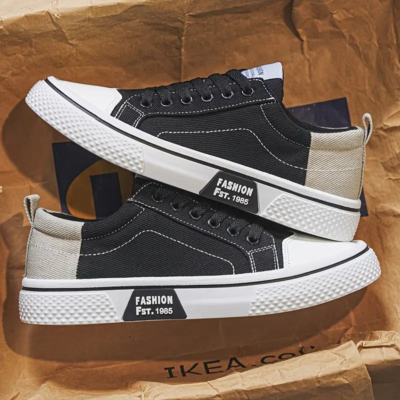 Athletic Comfortable Men's Sneakers