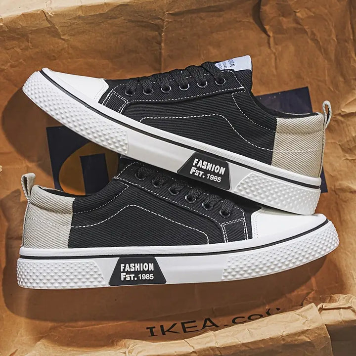 Athletic Comfortable Men's Sneakers