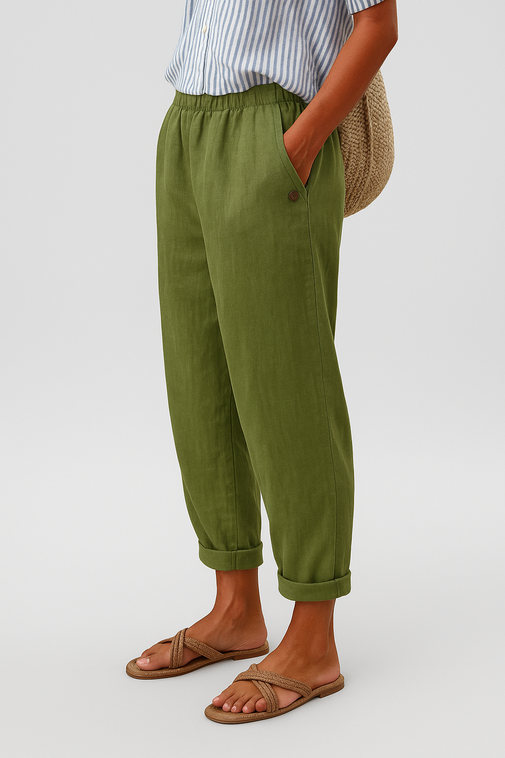 Comfortable Stylish Women Pants
