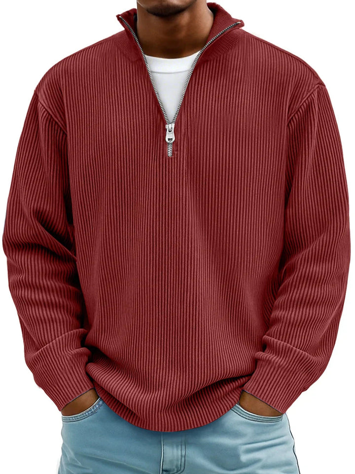 Trendy Stylish Men's Sweater