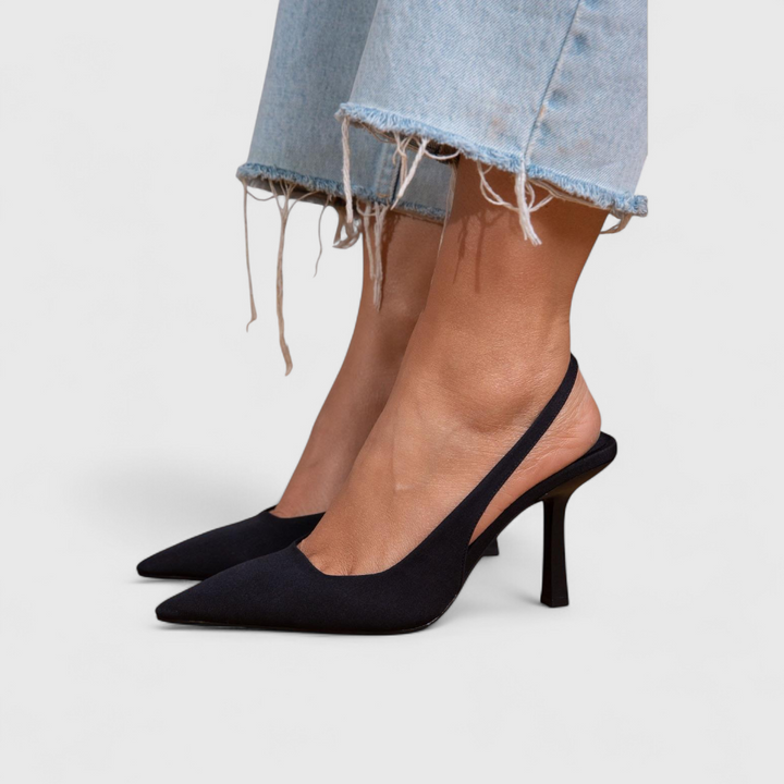 Elegant Ergonomic Women's Stiletto Heels