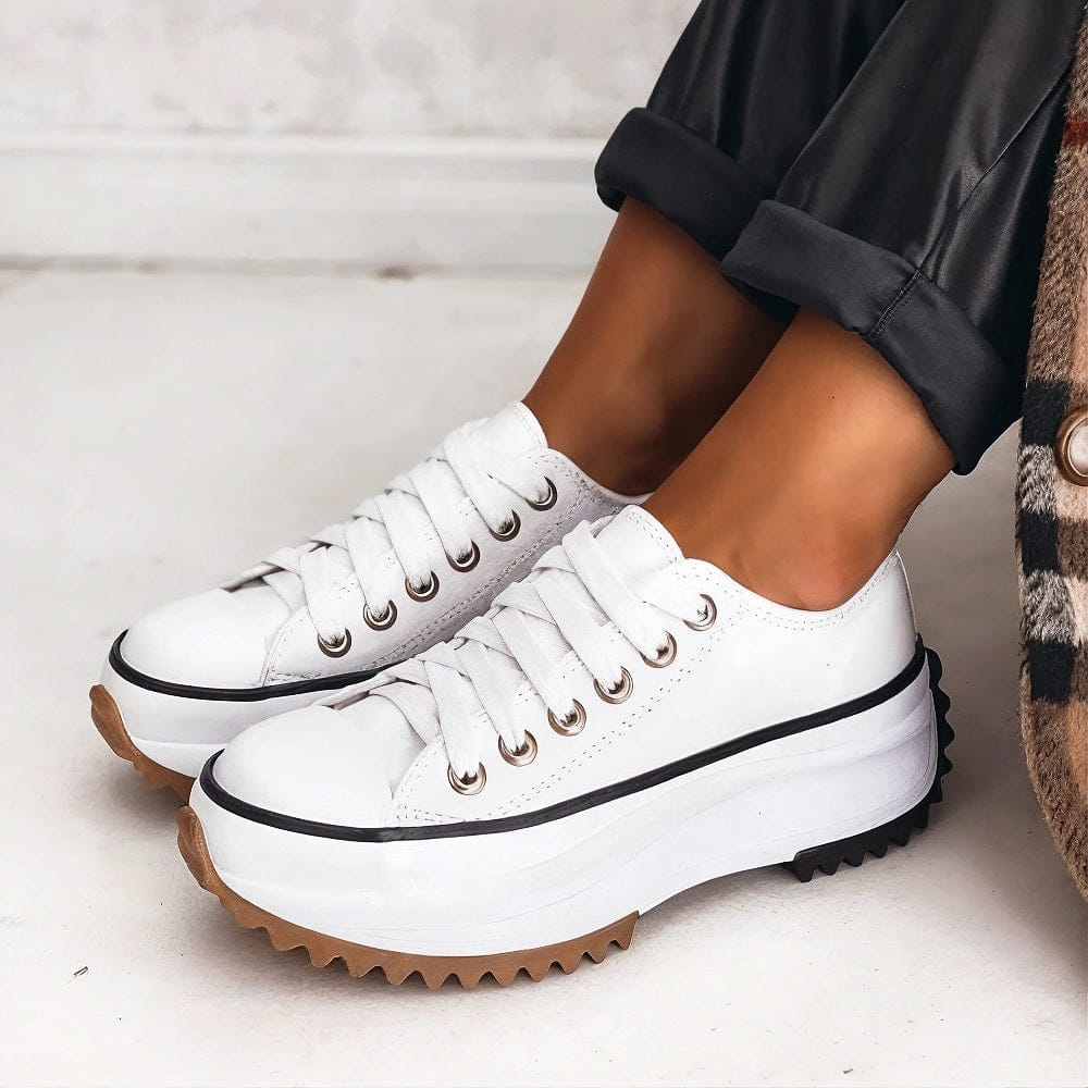 Comfortable All-Day Women's Sneakers