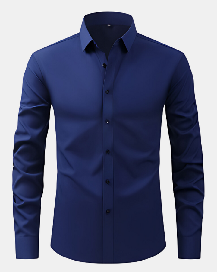 Premium Business Men's Dress Shirt