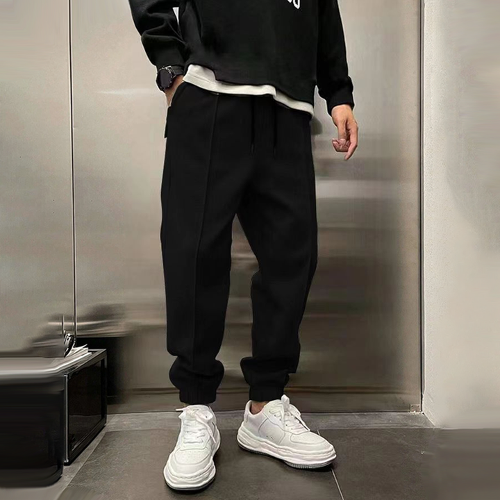 Comfortable Modern Men's Pants