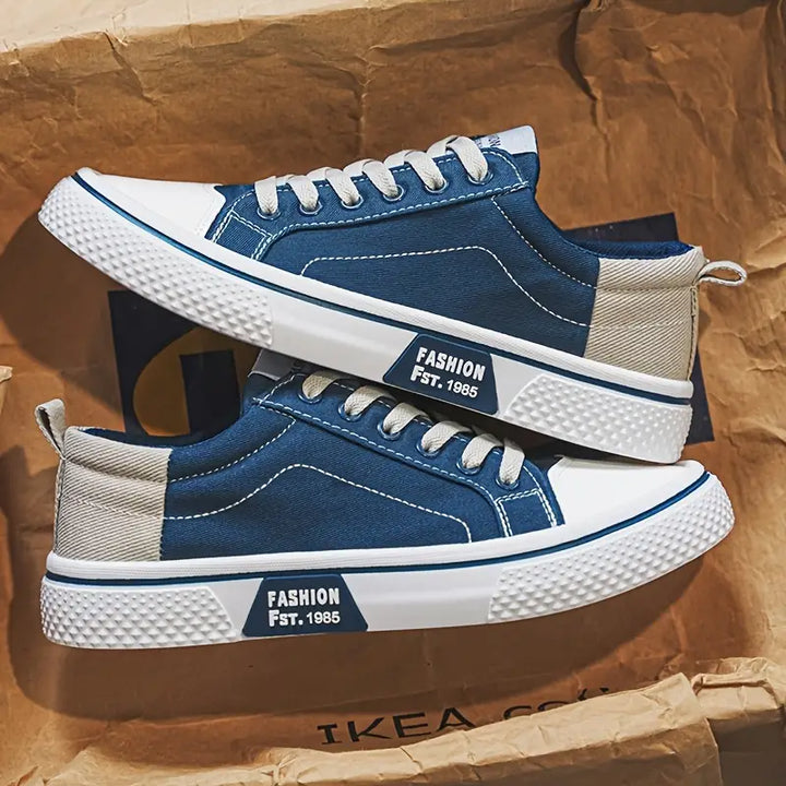 Athletic Comfortable Men's Sneakers