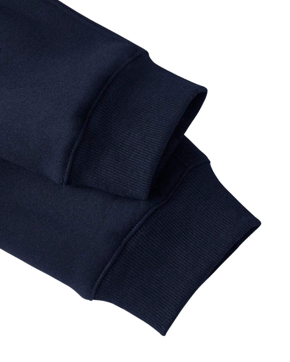 Premium Men's Half-Zip Pullover with Modern Fit