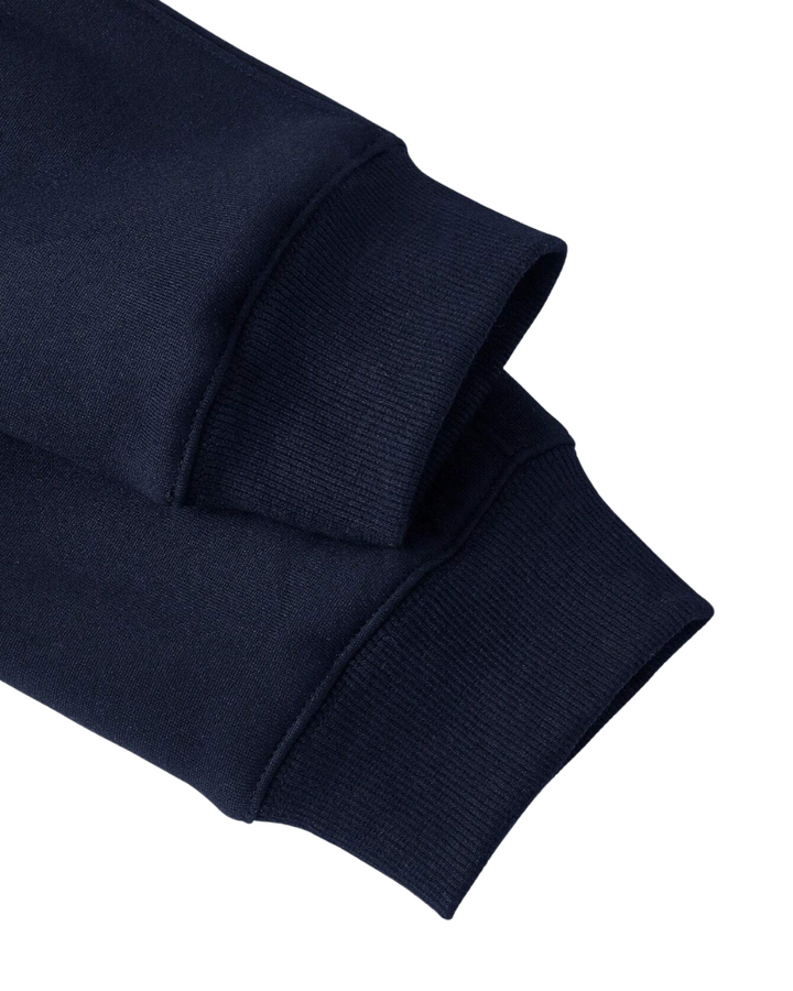 Premium Men's Half-Zip Pullover with Modern Fit