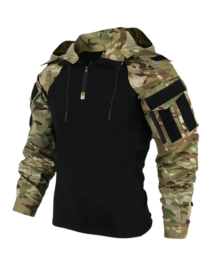 Men's Military Tactical Jacket