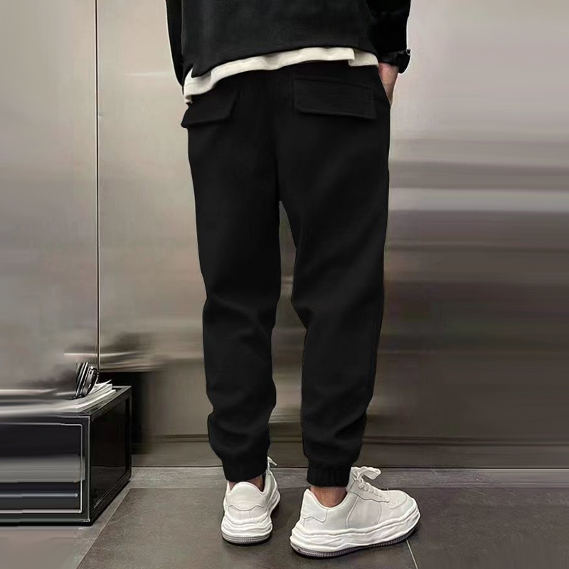 Comfortable Modern Men's Pants