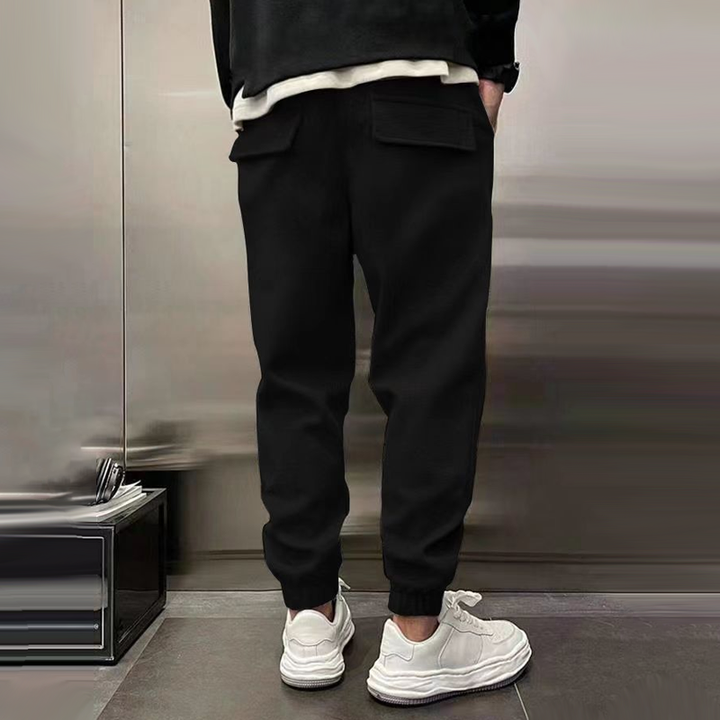 Comfortable Modern Men's Pants