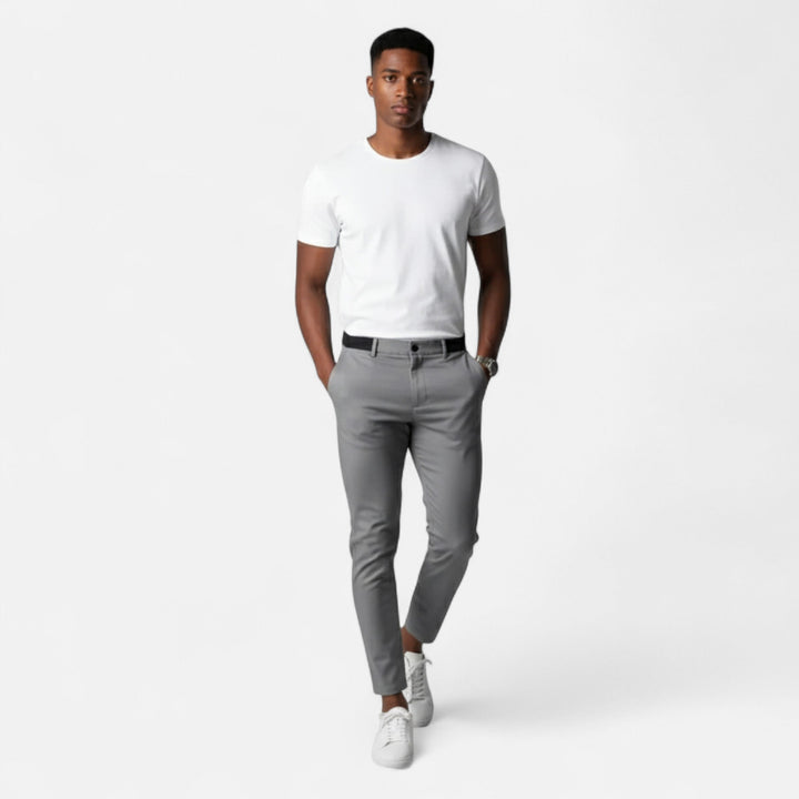 Waterproof Casual Men's Pants