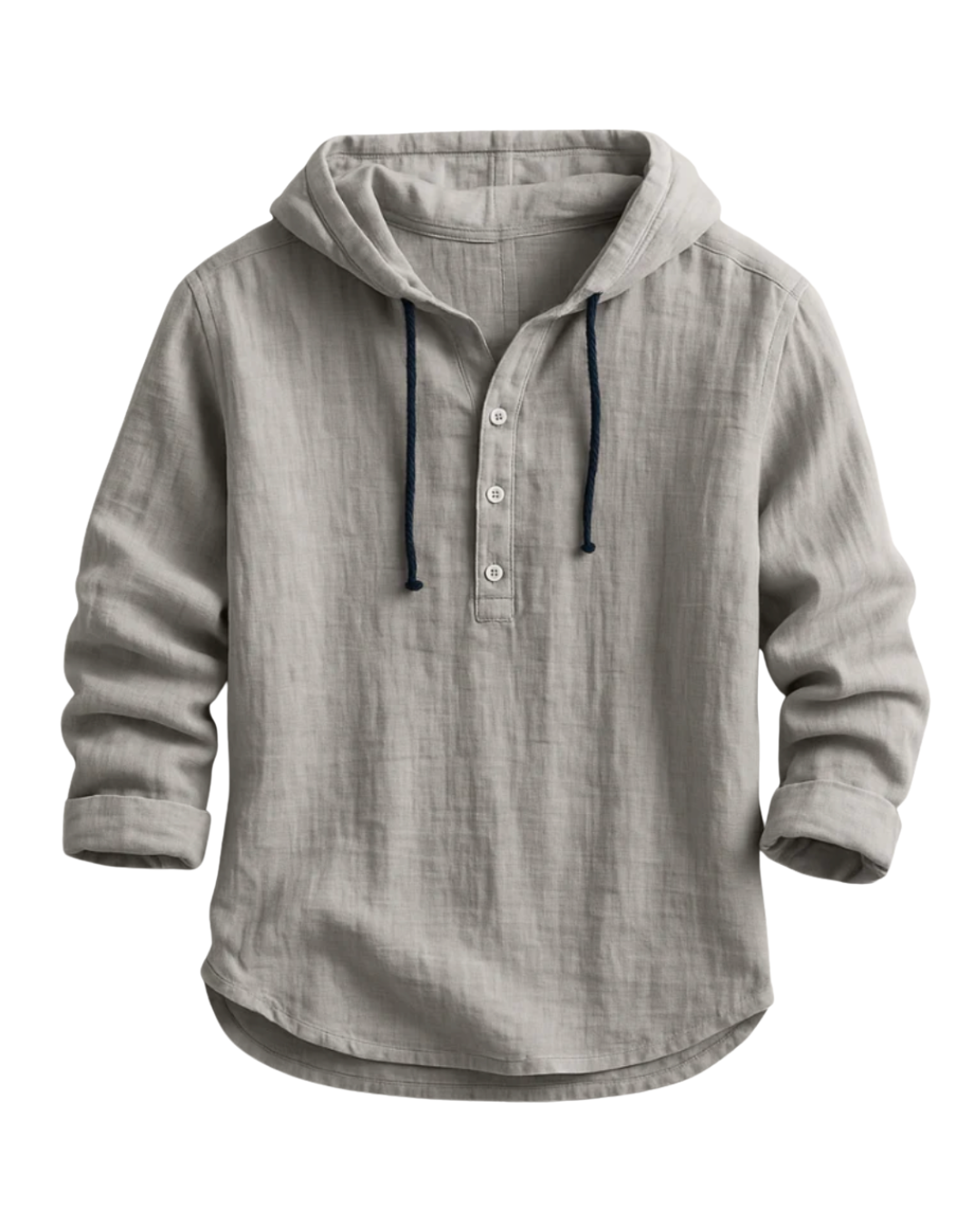 Premium Men's Hoodie