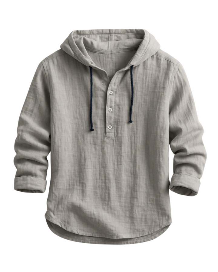 Premium Men's Hoodie