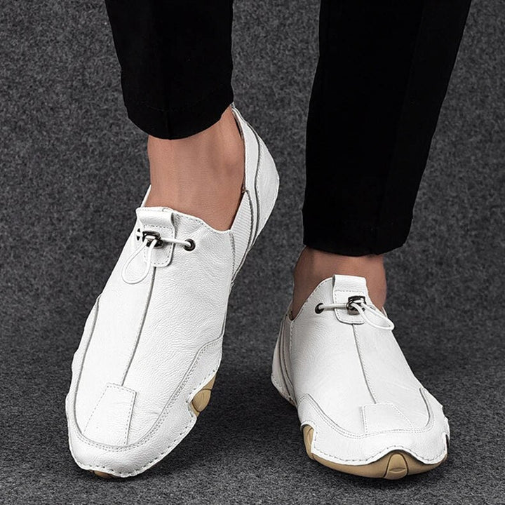 Comfortable Men's Slip-On Everyday Shoes