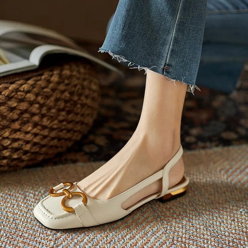 Comfortable Ergonomic Women's Sandals