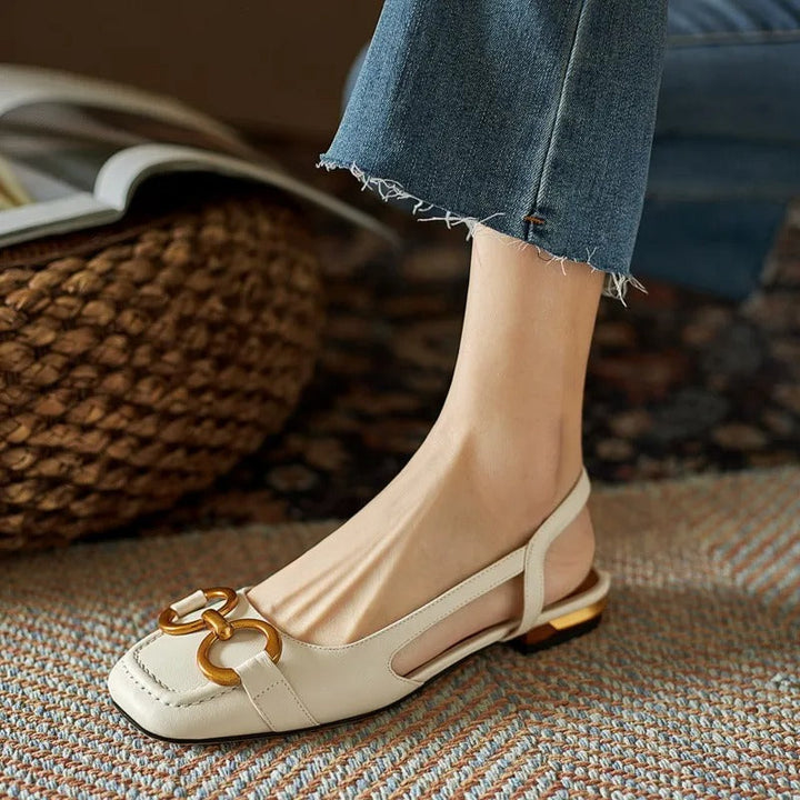 Comfortable Ergonomic Women's Sandals