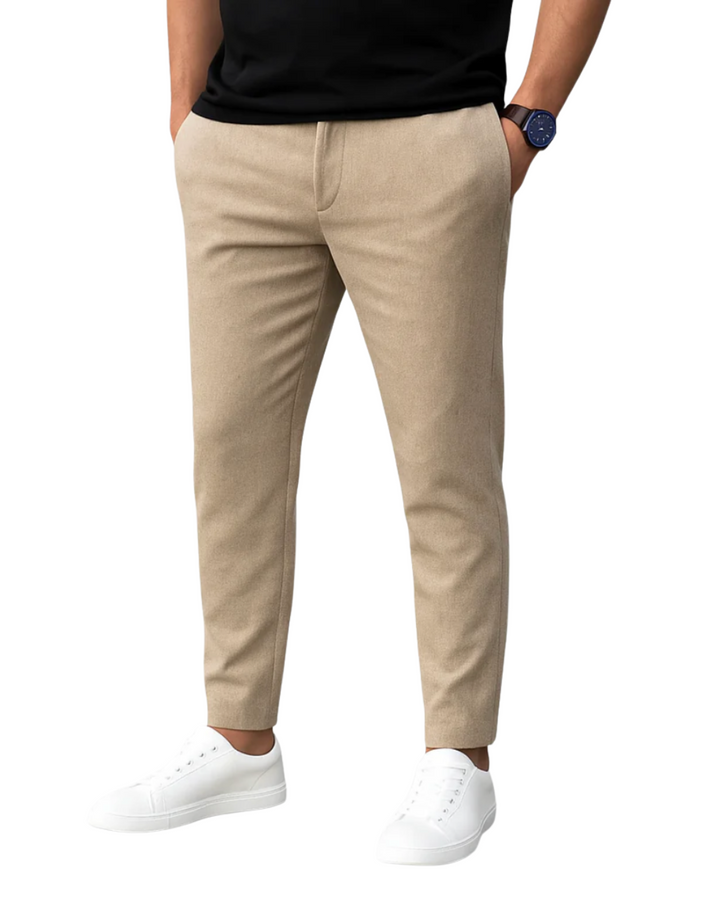 Men's Elegant Slim Fit Pants
