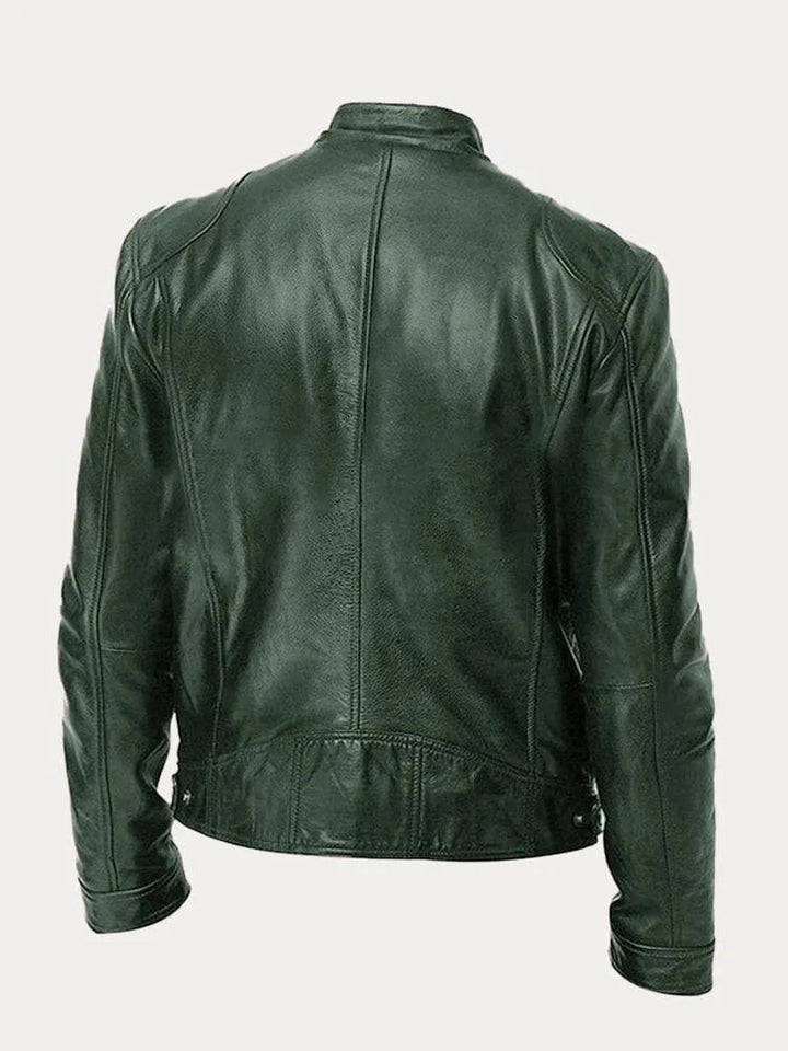Men's Casual Transitional Jacket