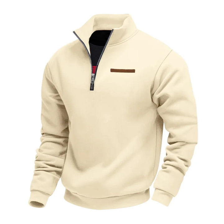 Men's Casual Comfort Sweatshirt